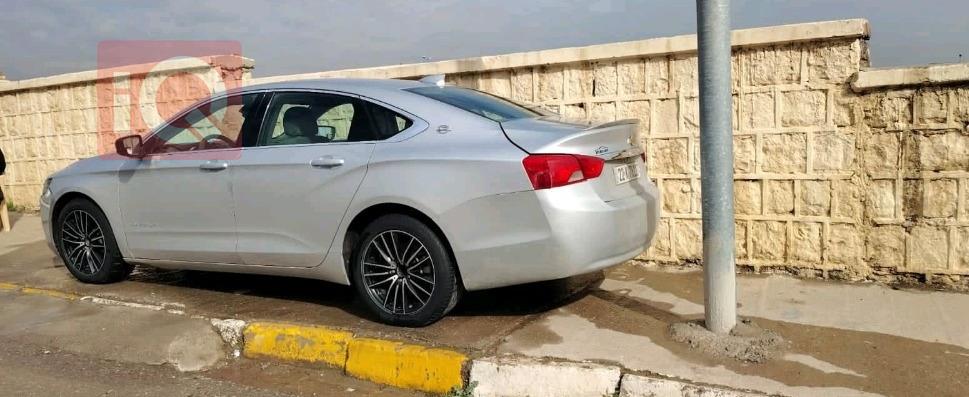 شيفروليه ماليبو